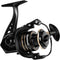 Spinning Fishing Reel FMCF - Freshwater and Seawater Fishing Reel with Max 17.6lb Carbon Resistance, High Speed Gear