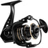 Spinning Fishing Reel FMCF - Freshwater and Seawater Fishing Reel with Max 17.6lb Carbon Resistance, High Speed Gear