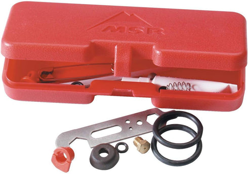 MSR Expedition Field Service Kit for Camping and Backpacking Stoves