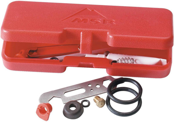 MSR Expedition Field Service Kit for Camping and Backpacking Stoves