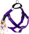 2 Hounds Design Freedom No Pull Dog Harness, Comfortable Control for Easy Walking, Adjustable for All Sizes