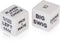 True Drinking Dice - Adult Party Games Drinking - Fun Drinking Games
