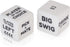 True Drinking Dice - Adult Party Games Drinking - Fun Drinking Games