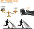 Headlamp Rechargeable, 2-Pack 1200 Lumen Super Bright with White Red LED, 12 Modes, Waterproof for Outdoor Activities