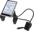 M5 Electric Bike LCD Display, Waterproof Panel Screen for 31.8 22.2mm Handlebar, Electric Bike Accessories