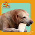 Premium Thick Cut Chips, Top Rawhide (Last Much Longer Than Traditional Chips). 100% Natural Dog Chew Treat