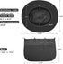 KastKing UPF 50 Fishing Hat, Boonie Hat with Removable Neck Flap Sun Hats for Men