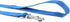 Nylon Dog Training Leash - Traction Rope, 4ft / 5ft / 6ft Long, 5/8 inch 3/4 Inch 1 Inch Wide for Small and Medium Dogs