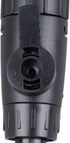 HEEPDD 3 Way Aquarium Valve, Adjustable T Hose Connector for Easy Water Changes, Compatible with 16/22 Hose