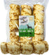BULLYSTICKS & MORE 10-12" Beef Cheek Rolls for Dogs (Bully Bites Dusted
