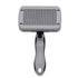 CXTIEFANZYL 3PS Dog brush Dog Grooming Kit self-cleaning slicker brush dog Deshedding Tool&TPR Dog Bath Brush for dogs