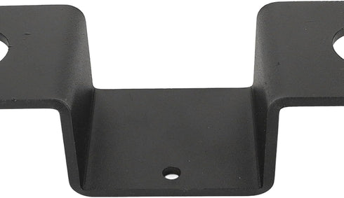 Luqeeg Vertical Hanging Barbell Rack, Space Saving Design for Home Gym Accessory, Easy Installation
