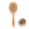 Artero Up & Down. horse mane and tail brush. made of elegant