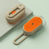 3 In 1 Steamy Cat Brush: Self Cleaning Steam Grooming Brush for Cat and Dog, Massage & Hair Removal Comb