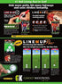 Line M Up Pro Precision Golf Ball Alignment Tool, Putt Positioning Ball Marker & Sharpie