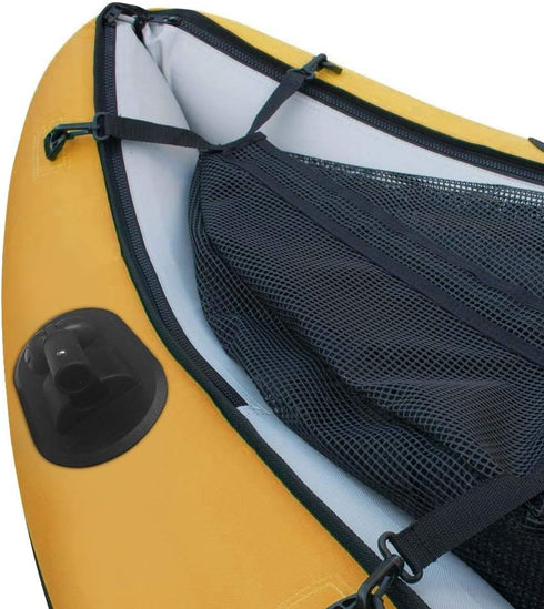 Lixada 180 Degree Rotation Kayak Canopy Mount Base for Inflatable Boat