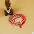 Zittop Small Animal Leash Lead Harness Rope, Adjustable Rope for Hamster Rat Mouse