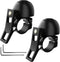 Sportout Copper Alloy Bike Bell, Classic Loud Sound Ring for Road, Mountain, City, Sports, Cruiser, BMX Bikes