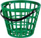 GANAZONO Golf Pick Up Basket, Plastic Outdoor Planters, Golf Ball Buckets, Flower Pots, Trash Can