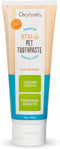 Oxyfresh Premium Dog & Cat Dental Gel Toothpaste, 4oz - Best Teeth Cleaning Gel for Pets