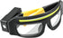 IgniteHaul LED Glasses Rechargeable Headlight with Motion Sensor and Touch Control, 5 Modes