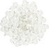 100 Pack 35mm Squeakers for Dog Toys, Fit Repair Dog Pet Baby Toys Noise Maker Insert Replacement