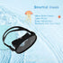 Gugxiom Adult Diving Mask Snorkel Gear, Anti Fog Swim Mask with Tempered Glass for Water Sports