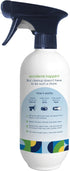 Pet Stain and Odor Remover Foaming Spray, 16 Ounce, Plant-Based Enzyme Cleaner with Juniper Leaf Scent