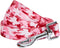 Blueberry Pet Essentials Pink Camo Print Dog Leash, 5 ft x 3/4", Medium, Leashes for Dogs