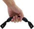 VGEBY 2Pcs Kayaks Carry Handles with Hardware Kit - Rubber Nylon Replacement for Canoes and Kayaks