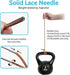Hapisher Baseball Glove Lace Needle, Durable Lacing Needle for Baseball and Softball Glove Repair