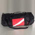 Luwint Pro Mesh Large Dive Duffle Bag - Heavy Duty Scuba Diving Snorkeling Gear Storage