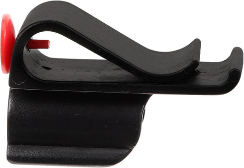 Kisangel Putter Clip on Holder, Club Holder for Golf Bag, Putter Clamp Golf Accessories