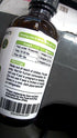 Kennel Cough Herbal Drops for Dogs & Cats, Cough Relief and Throat Soother, Made in US, 2 Fl Oz