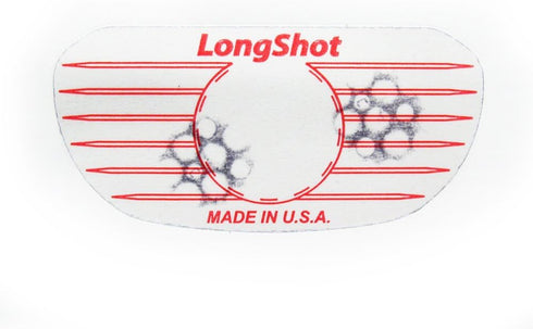Standard 250 Label Roll - Woods