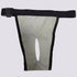 Reusable Female Dog Diapers for Heat Cycle - Grey XL