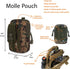 Survival Kits Emergency Gear with First Aid and Tactical Tools, Camping Gear, Gift for Men