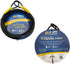 Suspenz Kayak Multi-Purpose Locking Cable - 15 Ft Long Flexible Steel, Vinyl Coated
