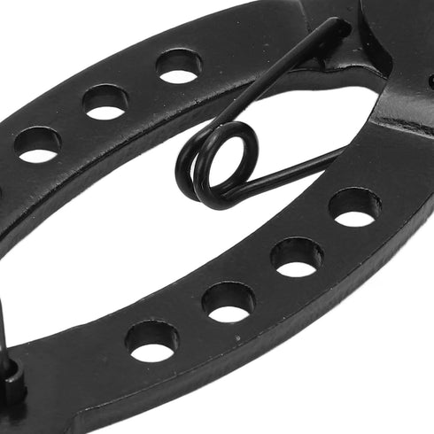 SUNGOOYUE Carbon Steel Mini Chain Pliers - Quick Release Link Chain Remover Connector Opener Lever (RL213)