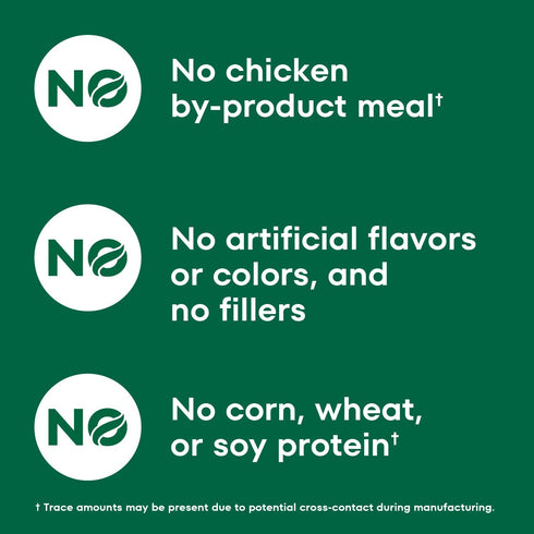 3.5 oz. (24 Count, Pack 1) Nutro Adult Natural Grain Free Wet Dog Food Pate, Adult Dog Food Wet Recipe, Tender Beef