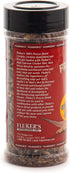 Fluker's Freeze Dried Crickets, Ideal for Reptiles, Birds, Fish, 1.2 oz, Packed with Protein