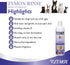 Pet King Brands D3 12oz ZYMOX Leave-in Conditioner with Vitamin for Cats & Dogs