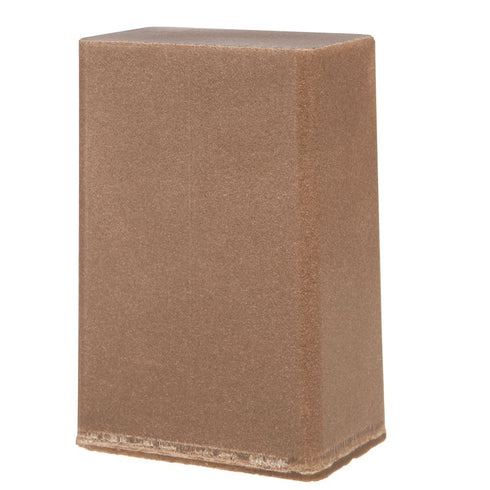 Intrepid International Red Trace Mineral Salt Brick 4 lb - Essential Nutrients for Healthy