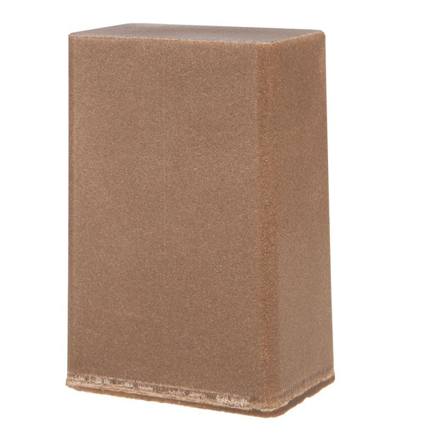 Intrepid International Red Trace Mineral Salt Brick 4 lb - Essential Nutrients for Healthy