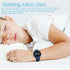 Kids Digital Pedometer Watch, Waterproof Fitness Tracker with Step Counting, Date/Alarm Clock/Timer for Children Teens