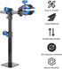 ROCKBROS Bike Repair Stand Wall Mount Rack, Height Adjustable Workstand for Road Mountain Bikes