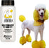 OPAWZ Semi-Permanent Dog Hair Dye, Food-Grade Non-Toxic Pet Hair Dye for Dogs, Cats, and All Pets (Flash Yellow)