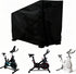Exercise Bike Cover,Waterproof Electric Bike Bover, Dustproof Fitness Bicycle Cover for Indoor