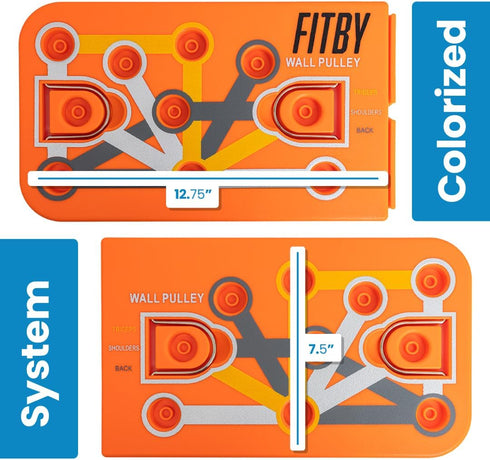 Push Up Board for Men and Women, Multifunctional Foldable Workout Equipment for Home Exercise and Fitness