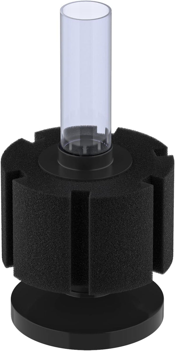 Pawfly Aquarium Bio Sponge Filter Quiet Betta Fry Shrimp and Small Fish